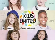 Quiz Les Kids United