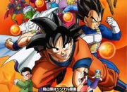 Quiz Dragon Ball Super