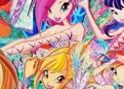 Quiz Le Winx Club c'est fort