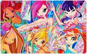 Quiz Winx