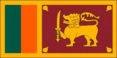 Quelle est la capitale du Sri Lanka ?