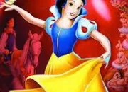 Quiz Un quiz sur Blanche-Neige