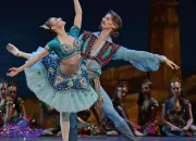 Quiz Le Corsaire