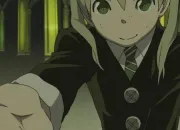 Quiz Soul Eater