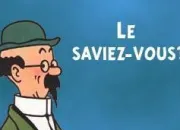 Quiz Le saviez-vous ? - (1)