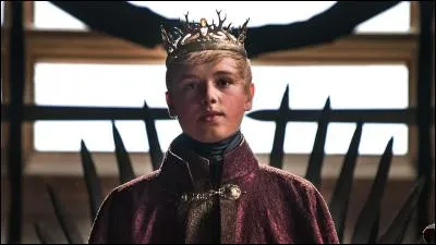 Comment est mort Tommen Baratheon ?