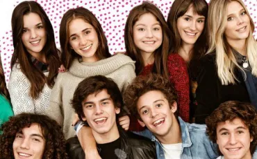 Quiz Soy luna