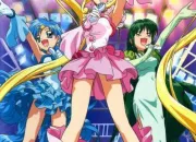 Quiz Mermaid Melody