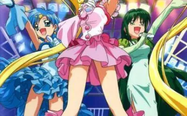 Quiz Mermaid melody