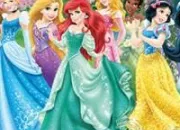 Quiz Quel ge ont nos princesses Disney ?