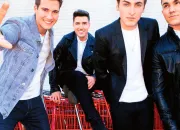 Quiz Big Time Rush