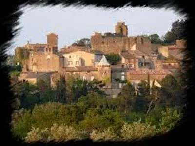 Aujourd'hui, je vous emmène dans le Minervois, à la découverte de la commune de Bouilhonnac . Nous serons dans l'arrondissement de Carcassonne, dans le département ...