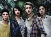 Quiz Quiz Nowhere Boys