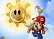 Quiz Super Mario Sunshine