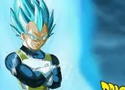 Quiz Dragon Ball Super