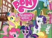 Quiz My Little Pony, saison 1