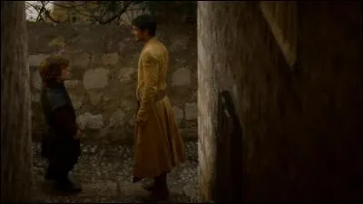 D'après Oberyn Martel, qui a tué sa sur, Elia ?