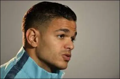 Où a été transféré Hatem Ben Arfa?