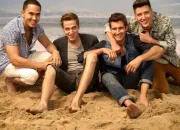 Quiz Big Time Rush