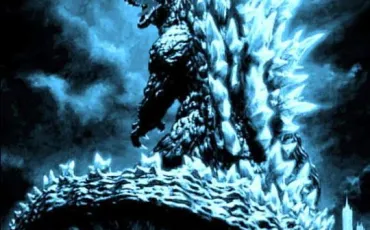 Quiz Godzilla