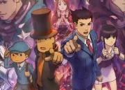 Quiz Vrai faux : Professeur Layton