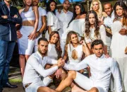 Quiz Les Anges 8