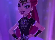 Quiz Ever After High