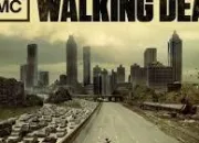 Quiz The Walking Dead - Saison 1