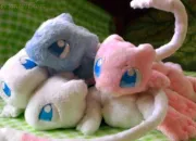 Quiz Pokmon kawa en peluches