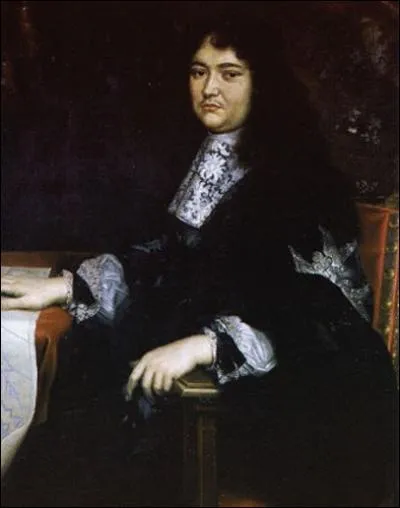 Quel célèbre ministre de Louis XIV acheta le château de Meudon en 1679 ?