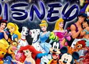 Quiz Dessins anims Disney