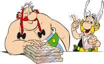 Quiz Asterix