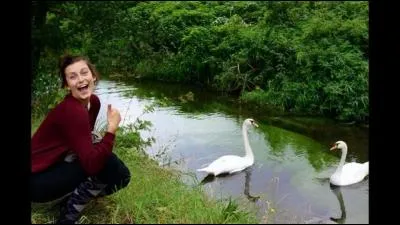 Quel est le chouchou de Sonia?