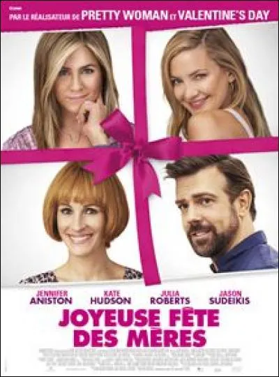 Quel rôle a joué Julia Roberts dans "Joyeuse fête des mères" ?