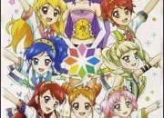 Quiz Aikatsu