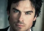 Quiz Ian Somerhalder