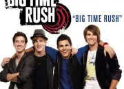 Quiz Big Time Rush - les acteurs