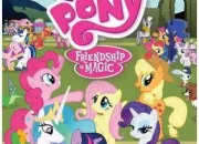 Quiz My Little Pony, saison 2