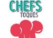 Quiz Les chefs toqus : personnages