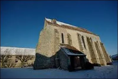 Cerneux est un village francilien situé dans le département ...