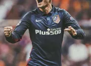 Quiz Griezmann