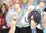 Quiz Brothers Conflict : vrai ou faux (1)