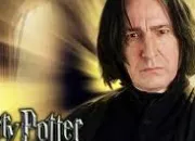 Quiz Severus Rogue