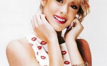 Quiz Martina stoessel