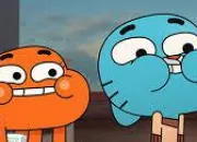 Quiz Gumball