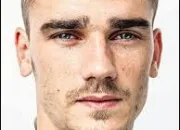 Quiz Antoine Griezmann