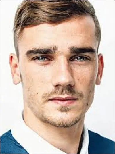 Quel âge a Antoine Griezmann ?