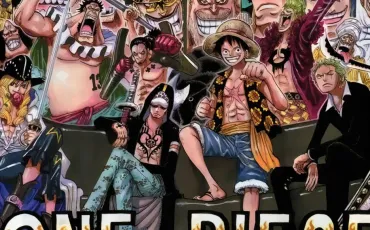 Quiz One piece