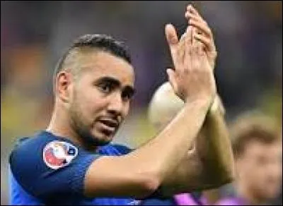 Quel est le numéro de Payet ?