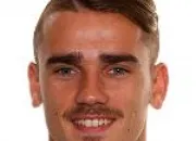 Quiz Antoine Griezmann